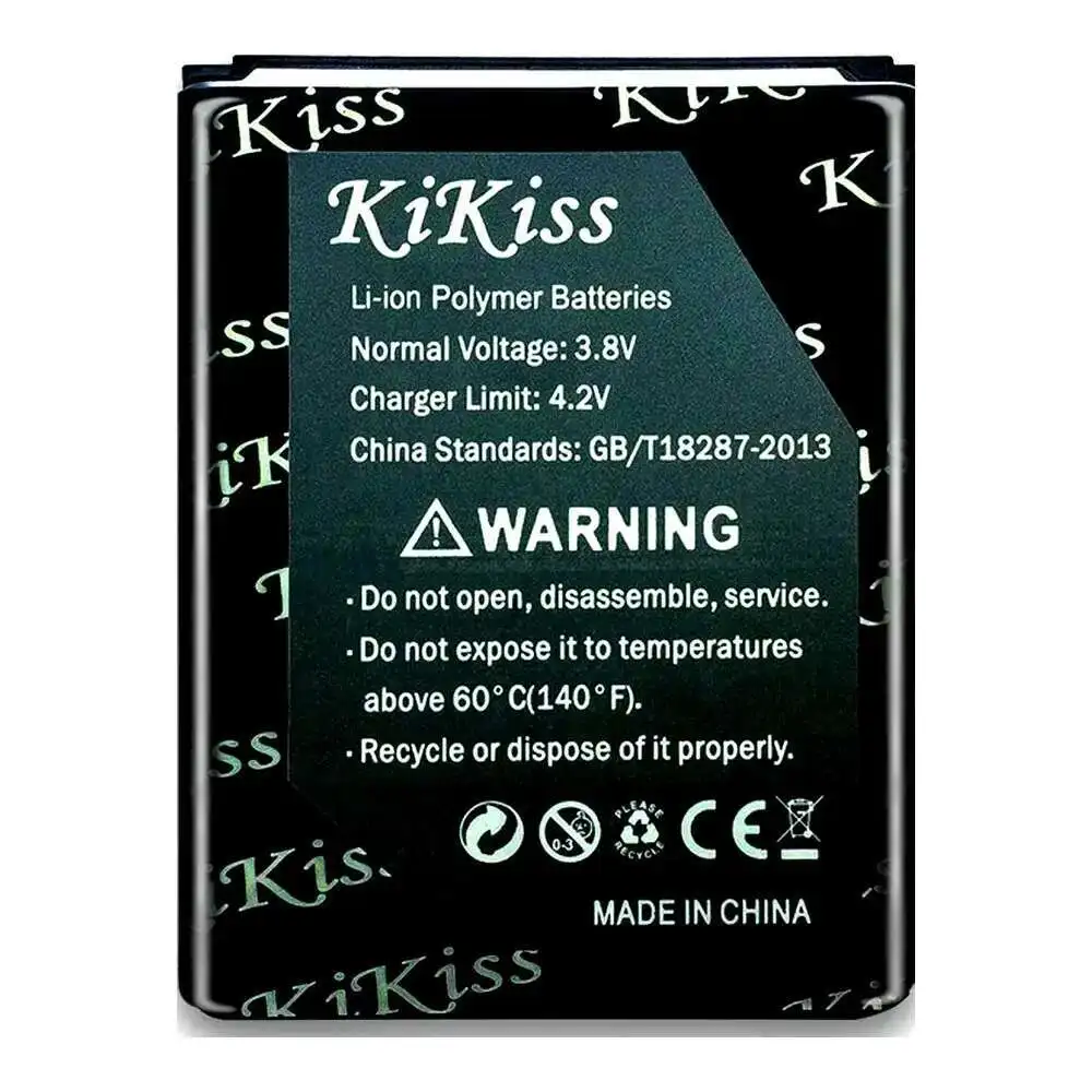 بطارية الهاتف المحمول EB535163LU 6050mAh لسامسونج غالاكسي جراند Duos i9082 i9080 i9128E i9060 i9301 i9118 i9182