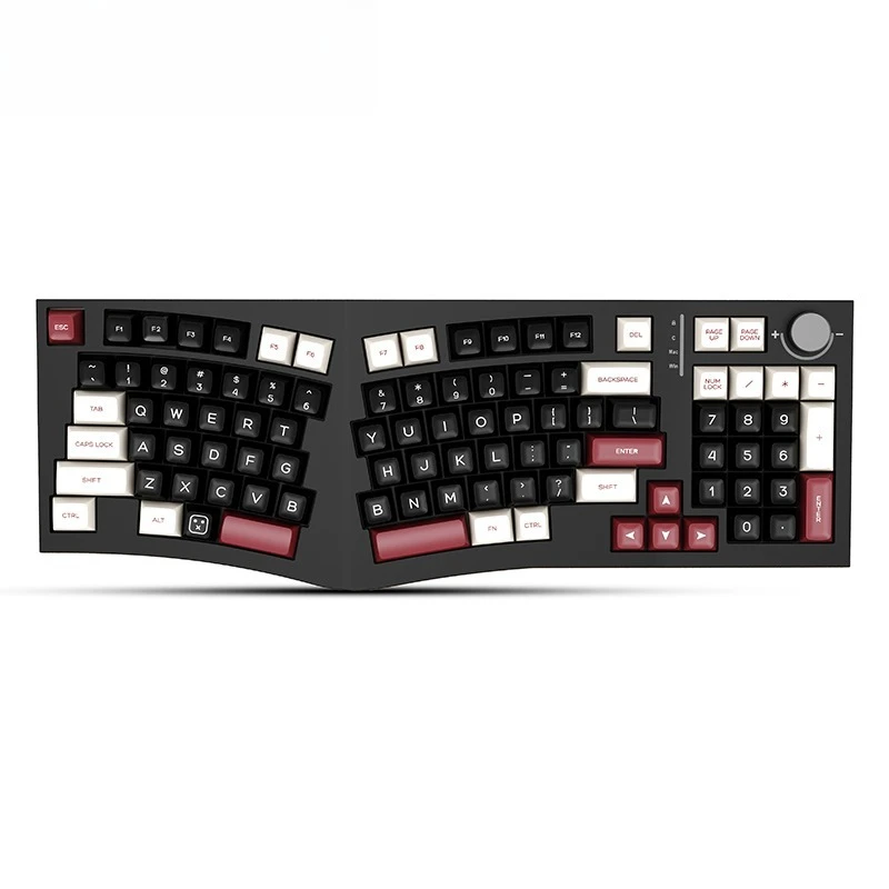 

98 theme keycaps are suitable for alice98 keycaps, not keyboards]