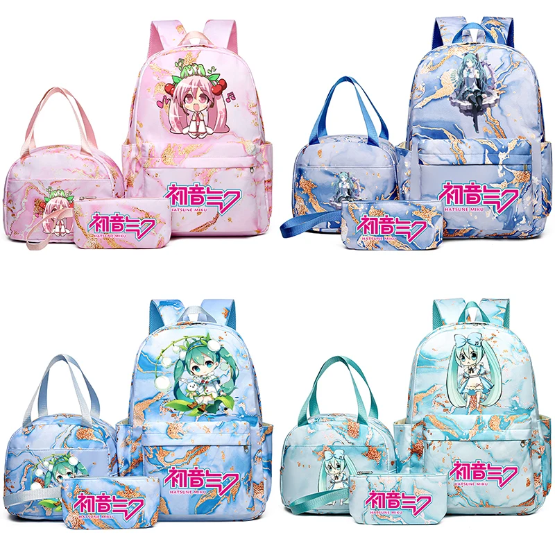 sac-a-dos-imprime-anime-hatsune-miku-sac-a-main-trousse-a-crayons-pour-adolescents-sac-d'ecole-pour-femmes-sac-de-voyage-3-pieces-ensemble