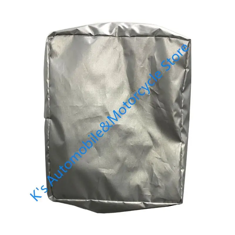 

Q39F Cover, Waterproof Charging Station Cover,Rain Sun UV Snow Protections Cover for Most Electric Car