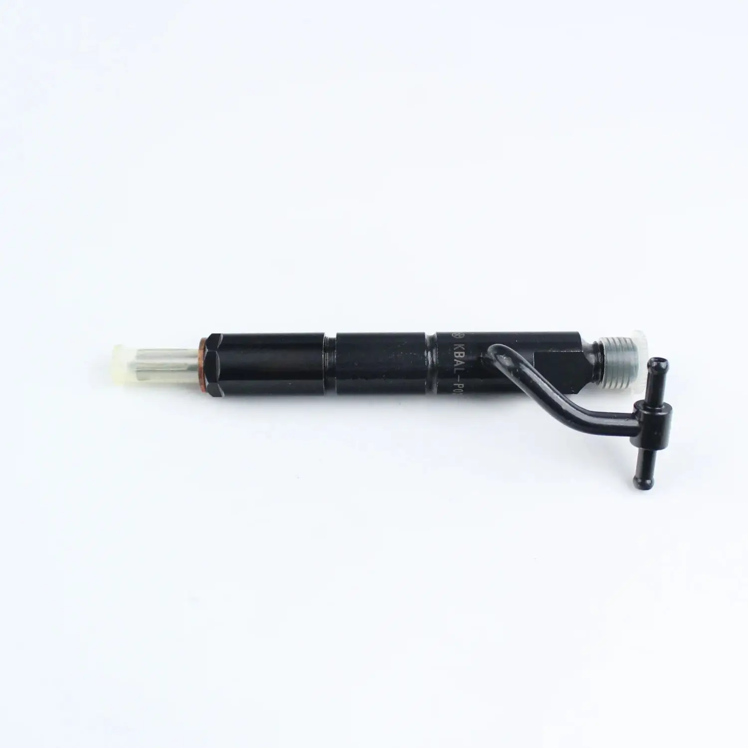 JMC 1032 Engine injector Body Assy KBAL-P030 KBAL-P 030 with nozzle sprayer DSLA148P042  gun 148 P 042