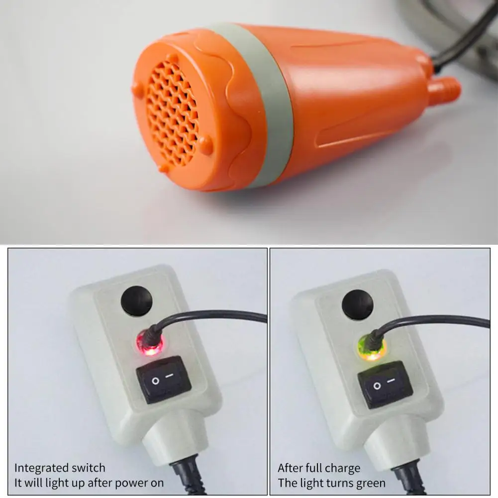 Juego de ducha para acampar al aire libre, cabezal de ducha eléctrico de mano recargable con carga USB para exteriores, Camping, senderismo, Viajes