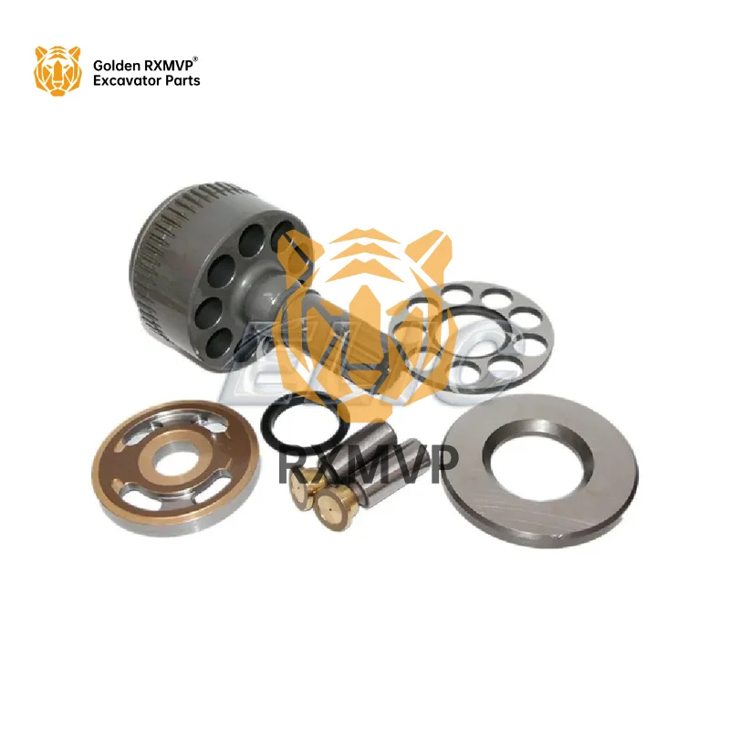 For Vol-vo Ec360b Swing Motor 14622005 Repair Kit Sa8230-04060 Sa8230-04020 14512780 Sa8230-0440 Excavator RXMVP