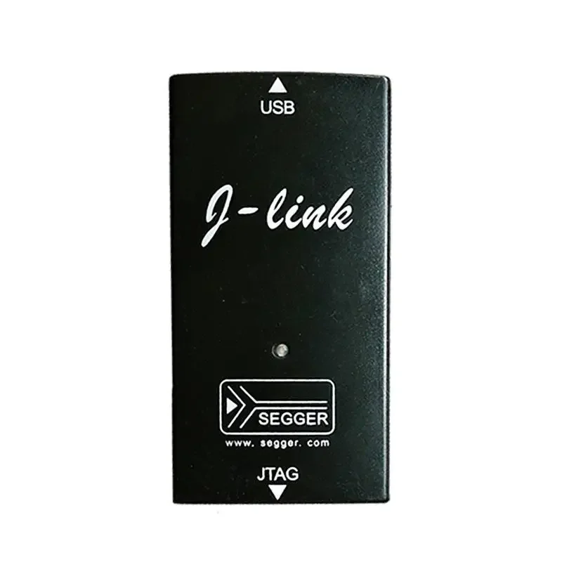 JLINK V8 stm32 Original Firmware Sinking Process J-Link v9 Simulator Downloader