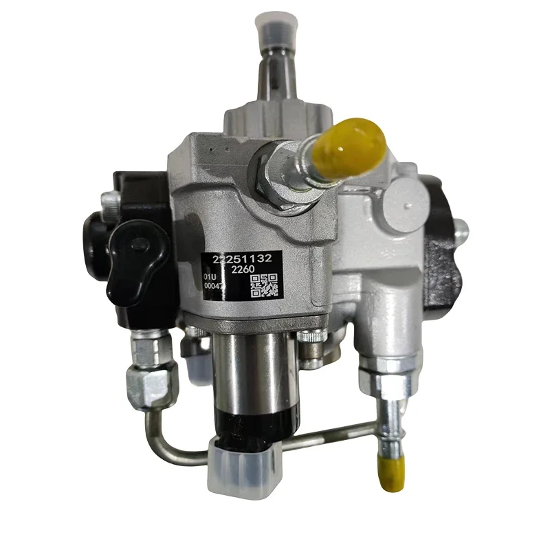 Dies El Common Rail… - image