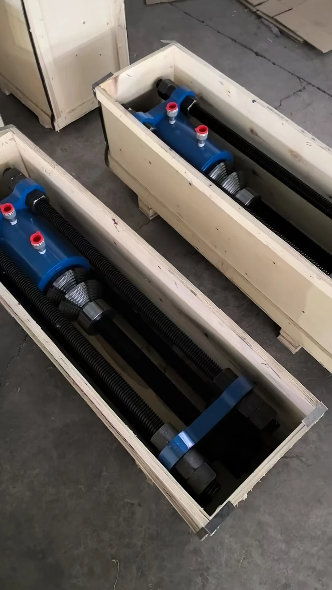 Portable Manual Excavator Electric Hydraulic Press Machine 4-Pole Integrated Pin Removal Chain Sleeve Press Core Motor Component