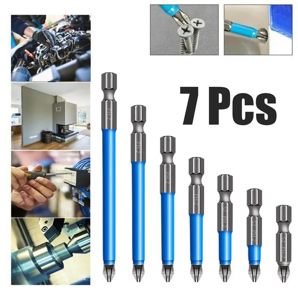 

Anti-Slip Bit Drill Head Replaced Part Compact Size Handy Installation Long-lasting Upgraded Fittings Hardness