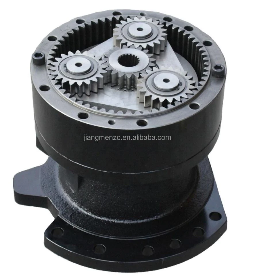 

Factory Direct Sale swing reducer SK210LC-9 YN32W00025F1 SK210hdlc-8s excavator swing gearbox