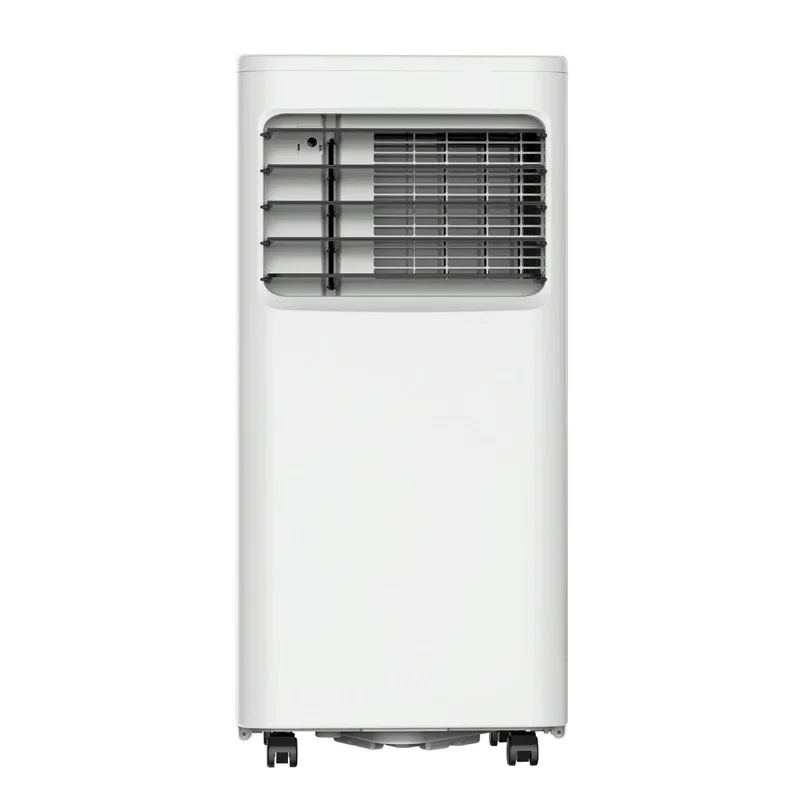 Mini Household Air Conditioner, 1HP/1.5HP, Eco-friendly Mini Ductless Air Conditioner, Cooling/dehumidifying.