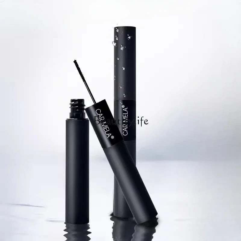 

Double-Headed Mascara Waterproof Long Curling Thick Not Smudge