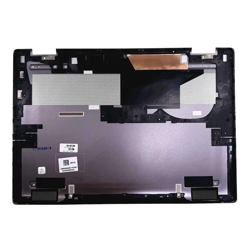 NEW ORIGINAL Laptop Bottom Cover Case for HP ENVY X360 14-FA 14-FC 2-in-1 TPN-C173 AP900000611 N91006-001