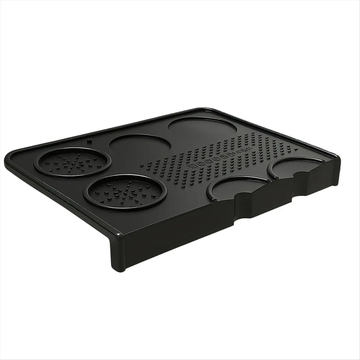Espresso , Coffee Tamper Mat for Espresso Machine, Food Grade Silicone Pad for Espresso Machine Accessories