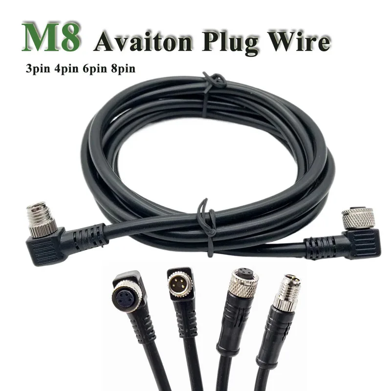 M8 Aviation Connect…