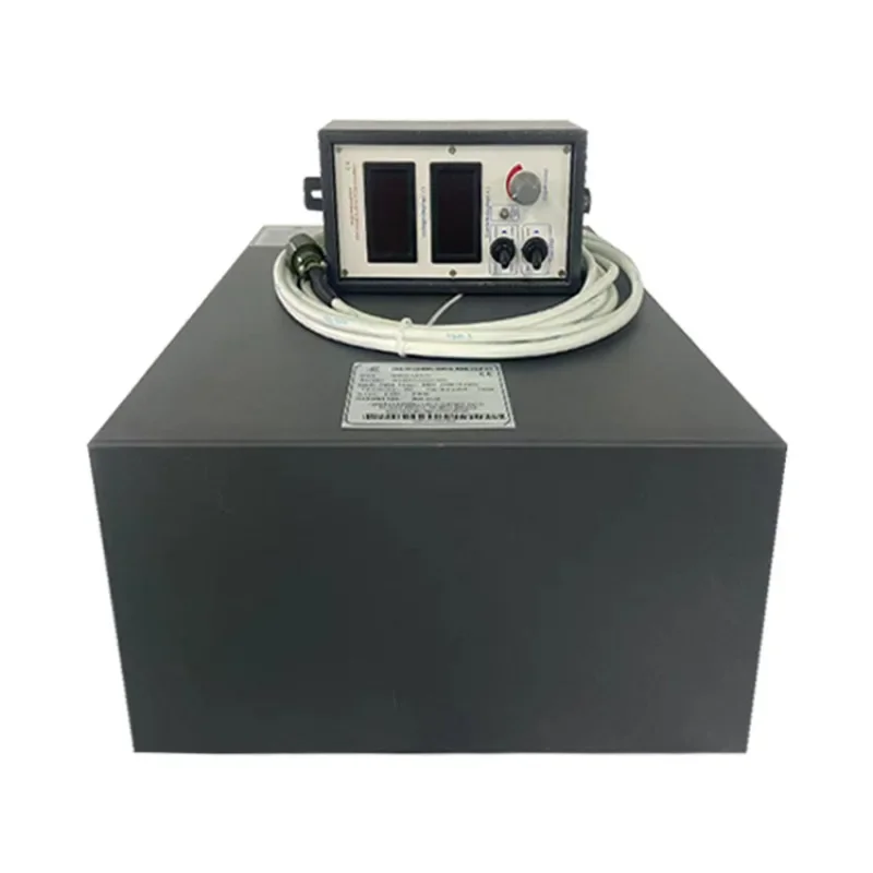 

Variable 15V 500A/ 25V 300A/ 30V 250A/ 50V 150A 7500W Adjustable Regulated Laboratory DC Power Supply