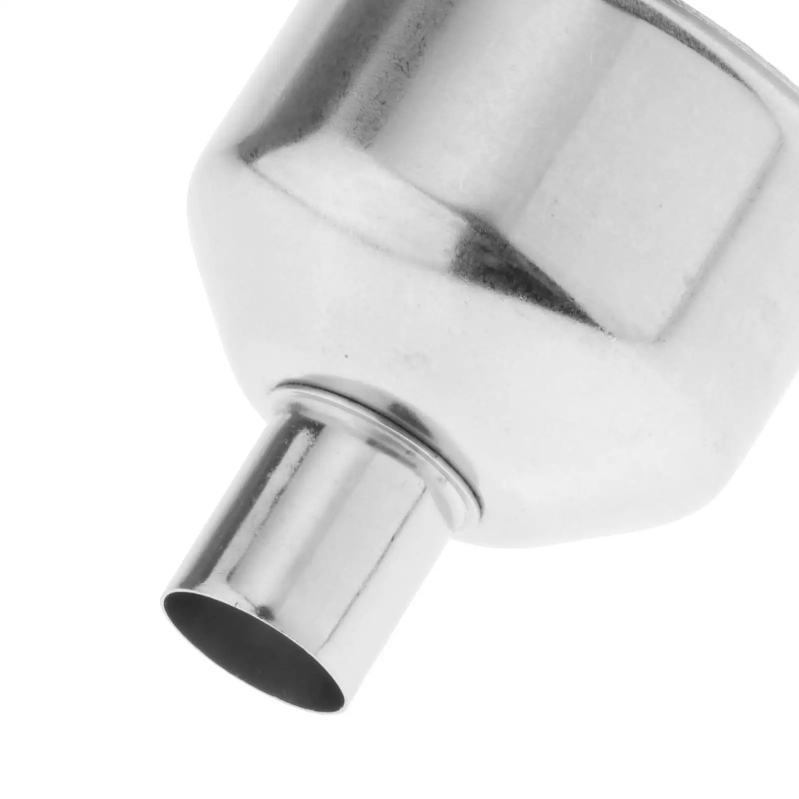 Oil and Vinegar Dispenser Bottles 22oz Glass with Stainless Pour Spouts Measured Scale Cruets for Kitchen and Meal Prep