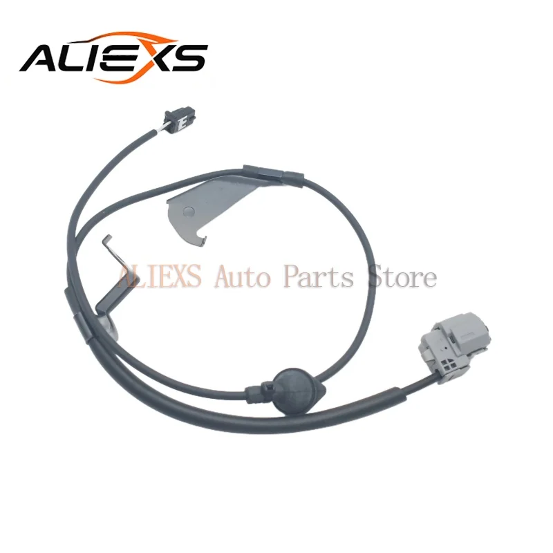 

89516-06150 89516-06160 Датчик скорости заднего колеса левый и правый ABS для Toyota Avalon 2013-18 Camry 2012-2017 ALH57 Новые автозапчасти