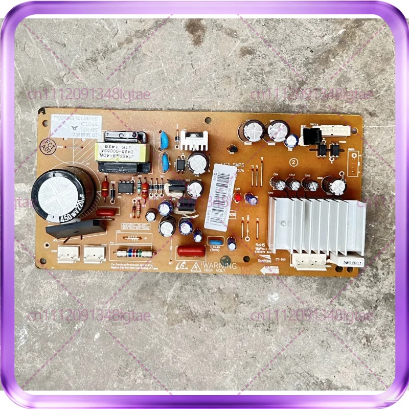 Used For refrigerator computer board DA92-00768E/A/C compressor variable frequency drive main board DA41-00782D