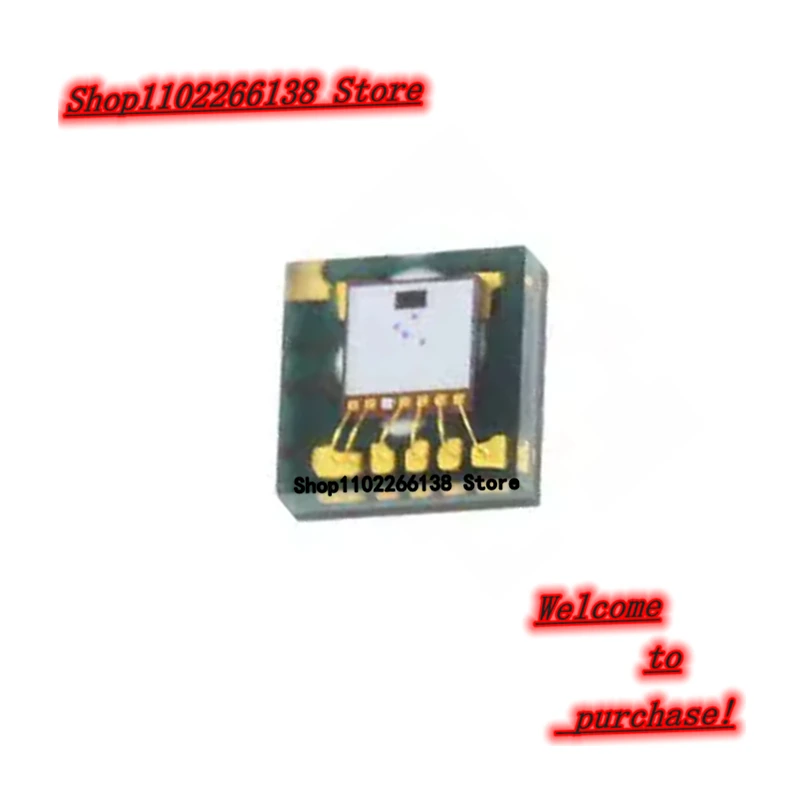 LTR-390UV-01 LTR-390UV 390UV-01 390UV SMD Chip IC 1pcs/lot