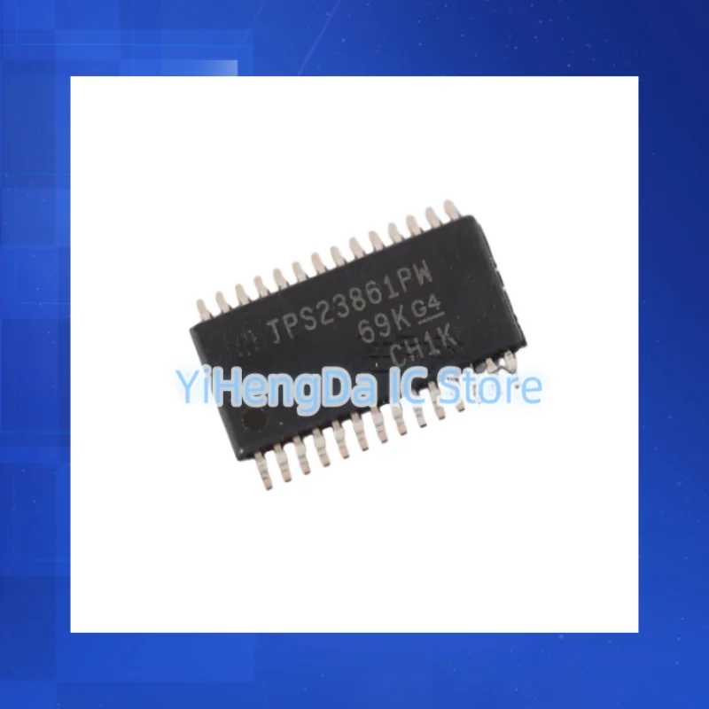 5PCS~50PCS/LOT TPS23861PWR TPS23861P TSSOP28 100% New Original In Stock