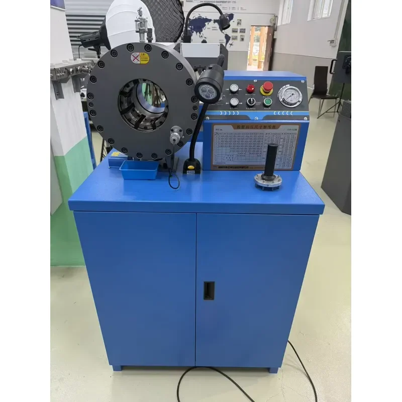 Kangmai KM-91L2 Industrial Machinery 4kW Remote Control 1 Year Warranty