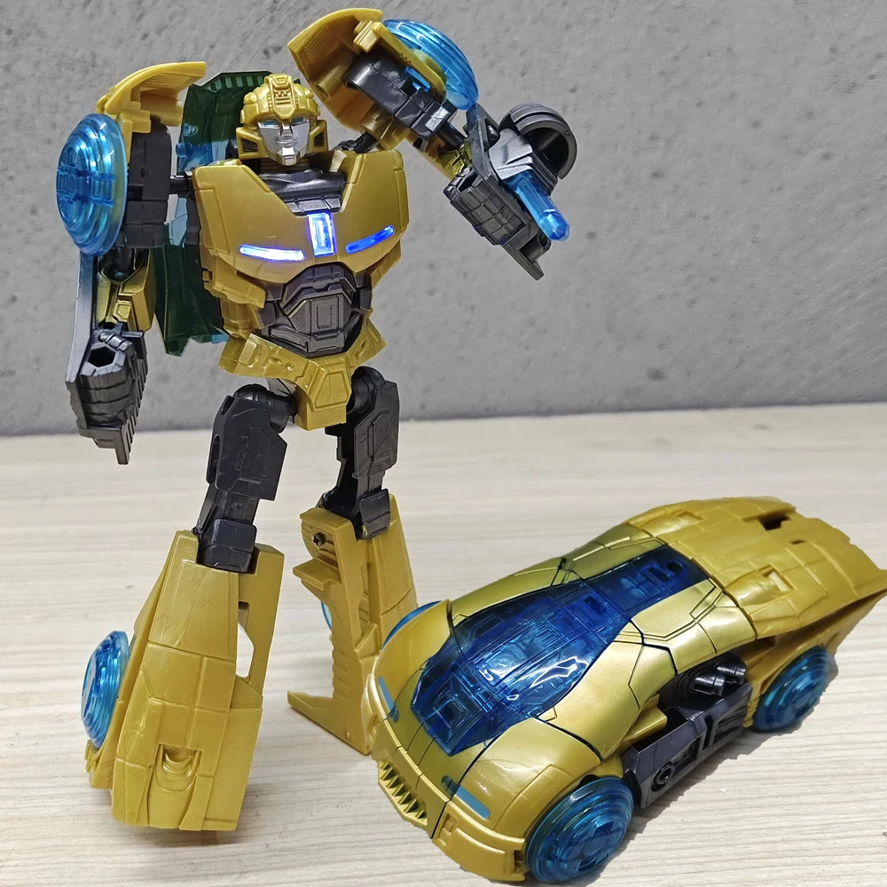 Galvatron D16 Transformation Toys Hornet Warrior B127 Deformation Robot Orion Op Commander Action Figure S112 Ss114 S474Ebd4D49244Ea0A224D89193818047D