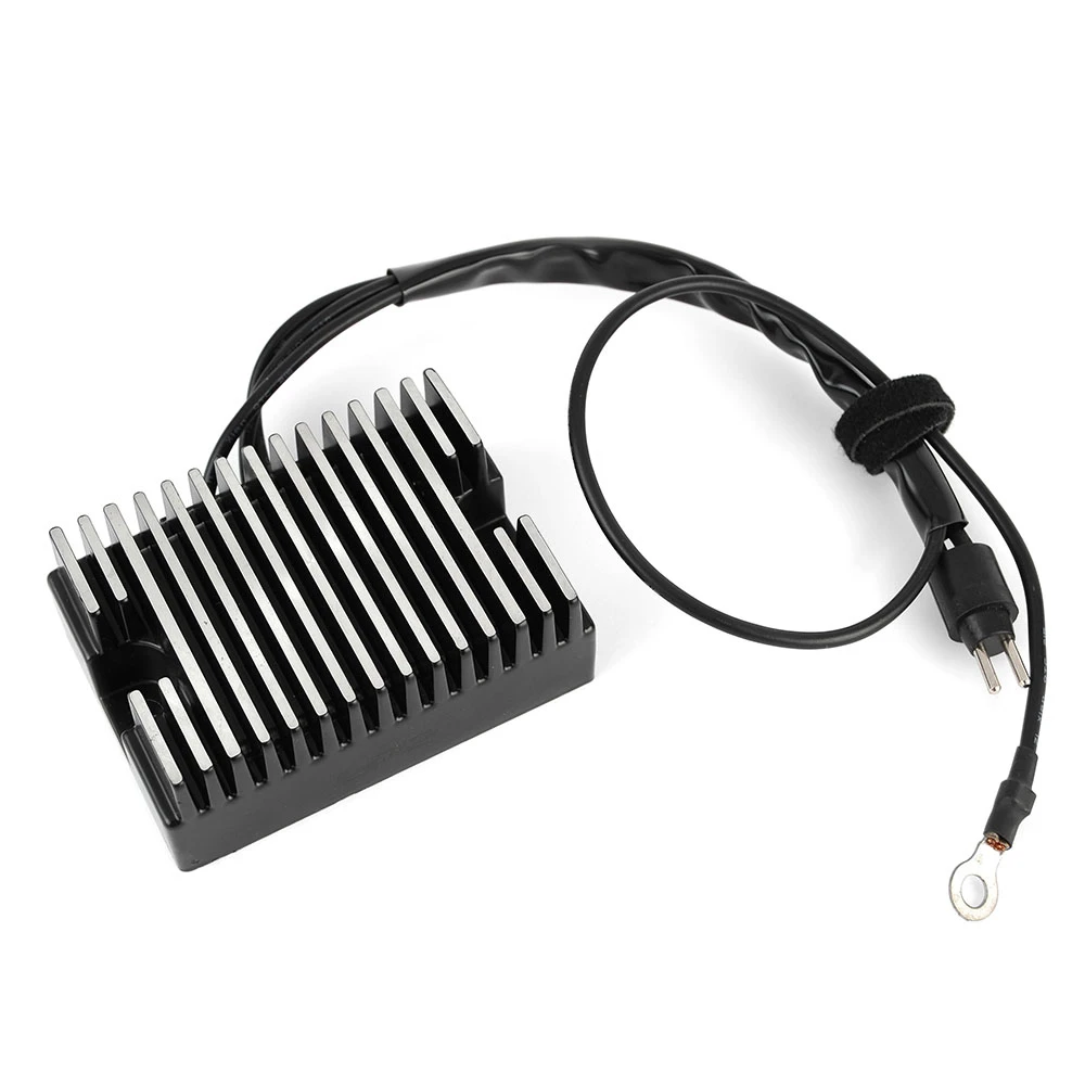 Motorcycle Voltage Regulator Rectifier for Buell S1 S1W Lightning S2 S2T S3 S3T Thunderbolt M2 Cyclone X1 Lightning Millennium