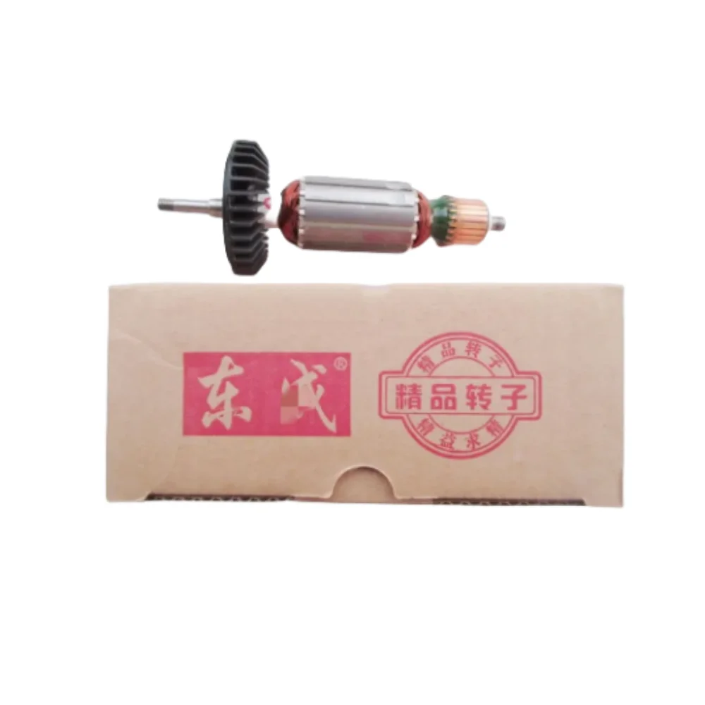 1 pz smerigliatrice angolare sostituzione motore elettrico rotore/motore statore per Makita 9553/9554/9555NB/HN
