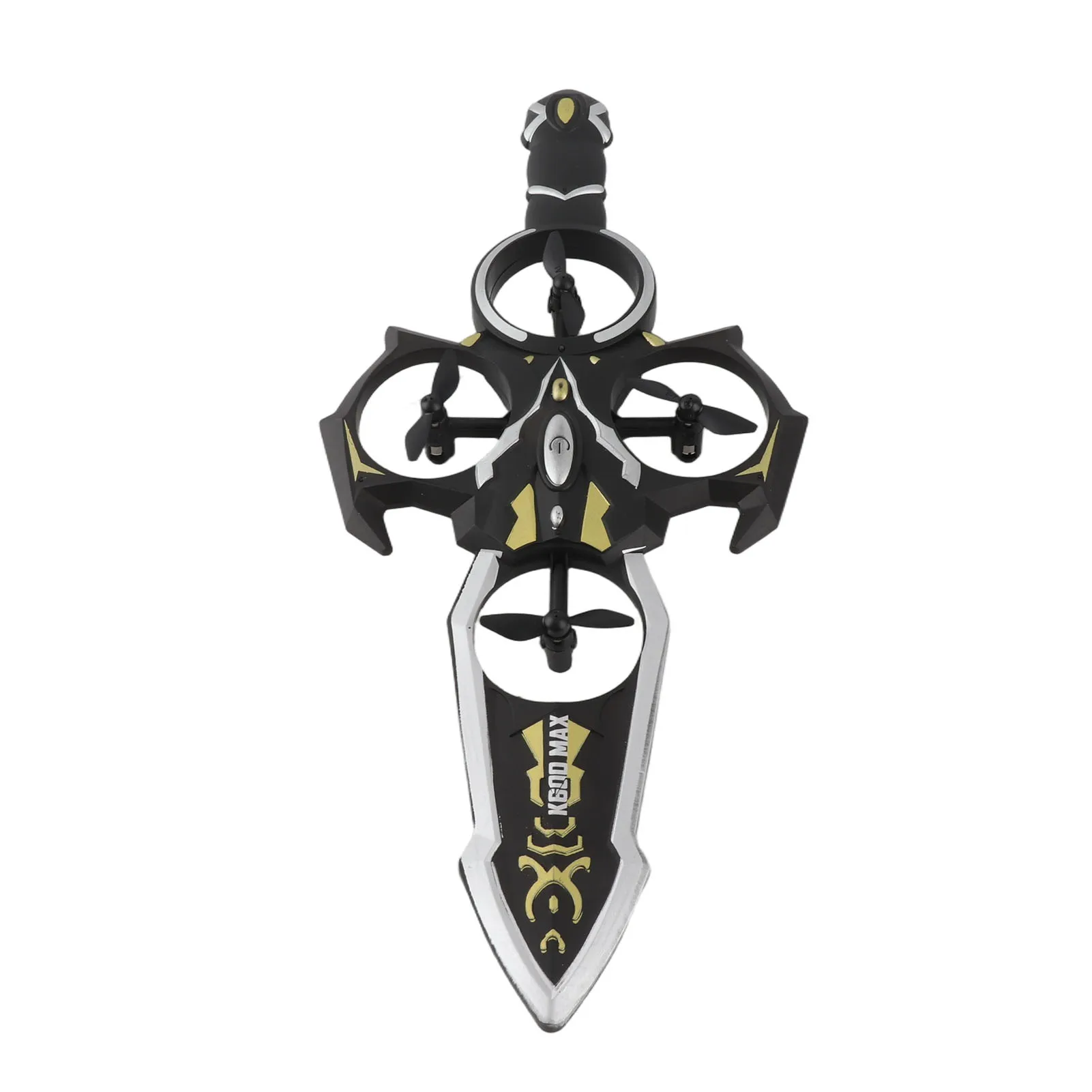 

Радиоуправляемый самолет Flying Sword с управлением жестами, пенопластовый самолет на пульте управления со светом для игр, радиоуправляемый самолет