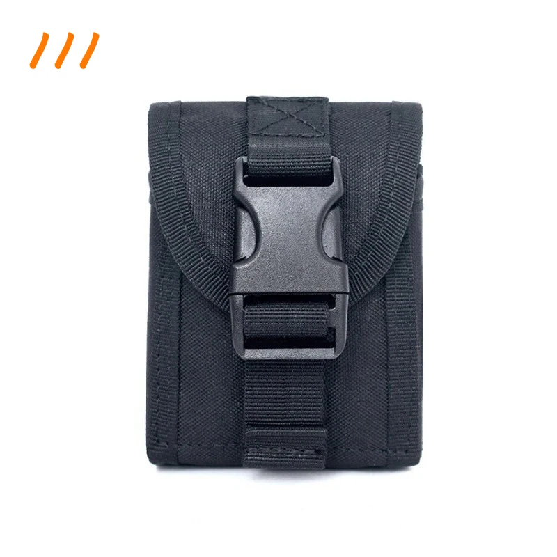Tactical Bags Molle Pouches Waist Bag for Men