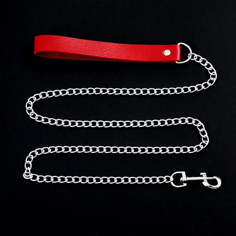 Goth Schwarzer Halsband für Frauen Punk Gothic Halsband Halloween Cosplay Schmuck Kostümzubehör
