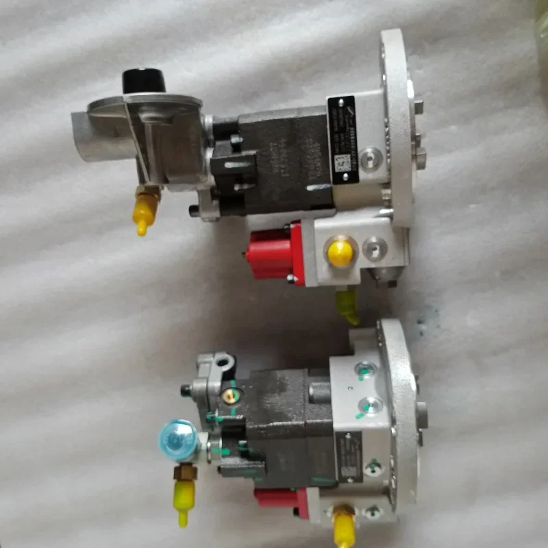 

Construction Machinery Fuel Injection Pump 3417674 3417677 QSM11 ISM M11 Fuel Pump 3417677 3417674 Injector Pump 3090942