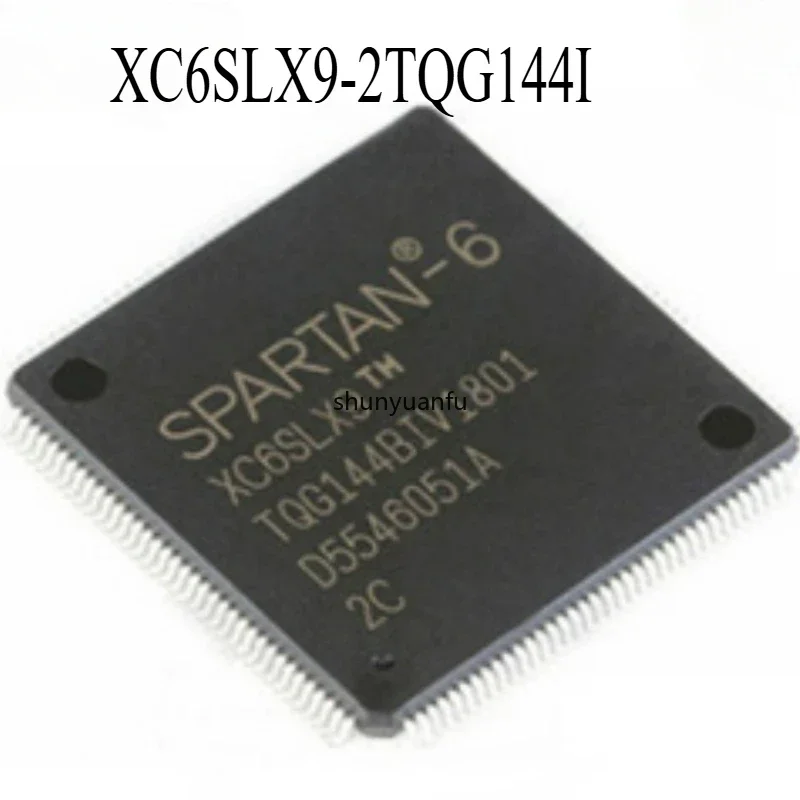 XC2S100-5TQG144I XC6SLX9 XC6SLX9-2FTG256C XC6SLX9-2FTG256I XC6SLX9-2TQG144C XC6SLX9-2TQG144I IC Chip Brand New Original 1PCS