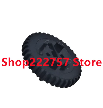 2PCS für Canon 6D Auslöser Blende Zifferblatt Wellenrad