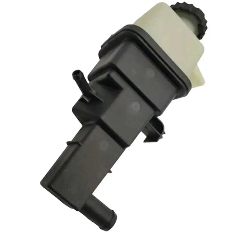 

For , Sebring, Dodge,Stratos Compatible Power Booster Pump Oil Can 4764418AB 4764418AC