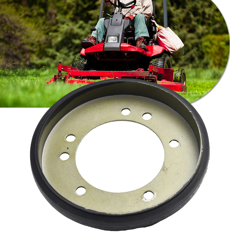 Aluminum Alloy Rotary Drive Disc for Snapper Kees 1 0765 7018782 For Ariens 09475300 00170800 00300300 04743700 3003 300300