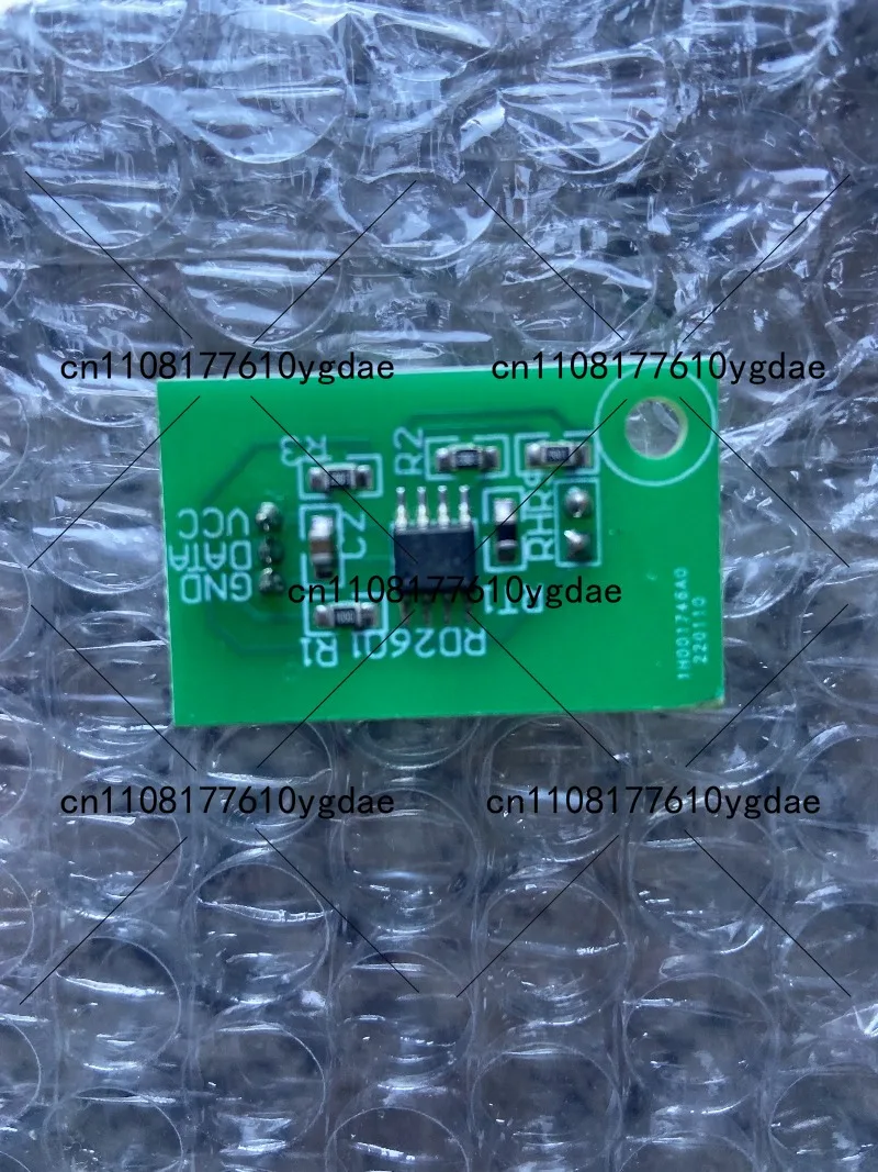 CH-07J-300A Dehumidifier Humidity Sensor Humidity Detection Module Humidity Probe Sensing Head