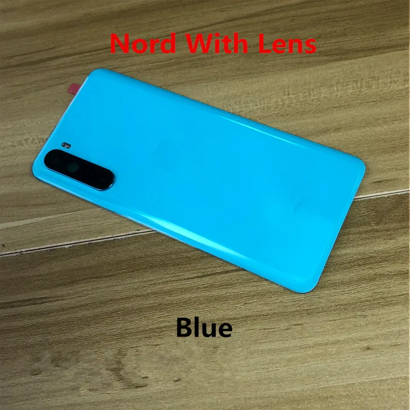 Nord Housing For Oneplus Nord 5G One Plus 6.44