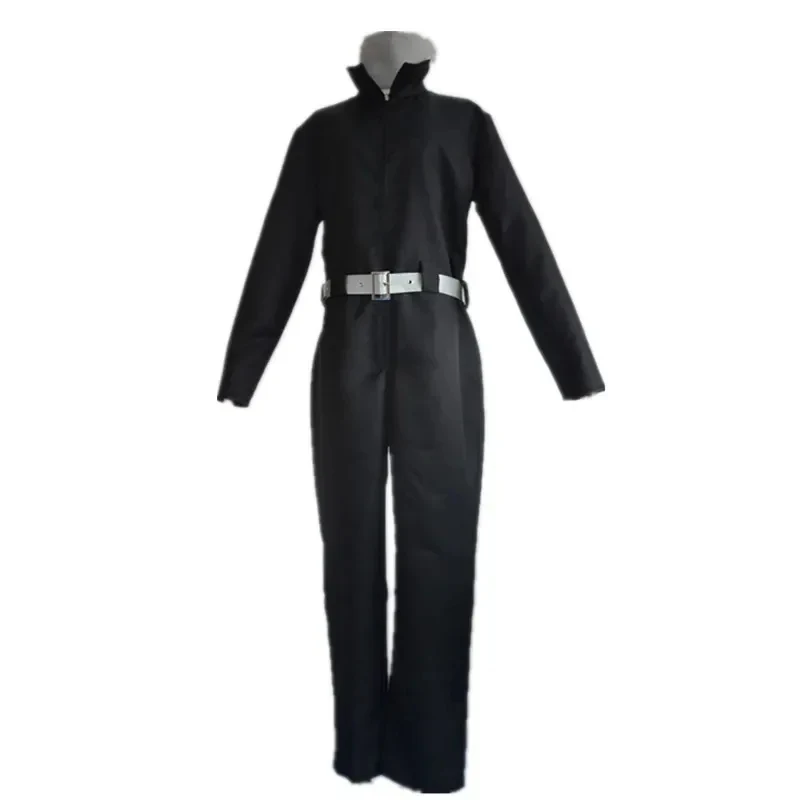 ★ Disfraz de Cosplay de Halloween, Anime My Hero Academia, Aizawa Shouta, Uniforme para Fiesta de Carnaval, para Hombre y Mujer, Modelo 2026 ♥ Mira a mí ←_←
