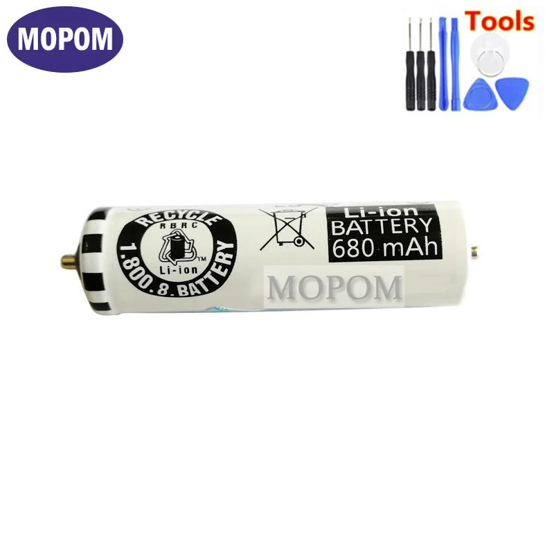 Batería de 680 mAh para ES8085: Evaluación detallada y recomendación práctica