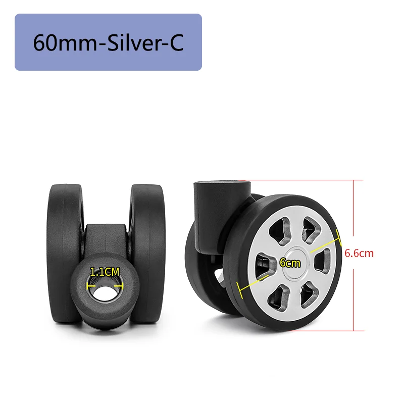 Thumbnail 3 - #72 Top Suitcases Picks for Every Budget