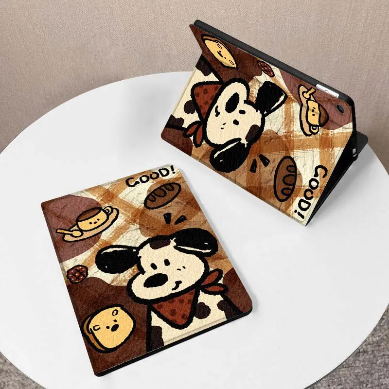 

Retro Animal Creative Pattern For Samsung Galaxy Tab A7 A9 A11 S6 A A8 Lite Plus 2025 10.4 10.5 10.1 Inch Tablet Case