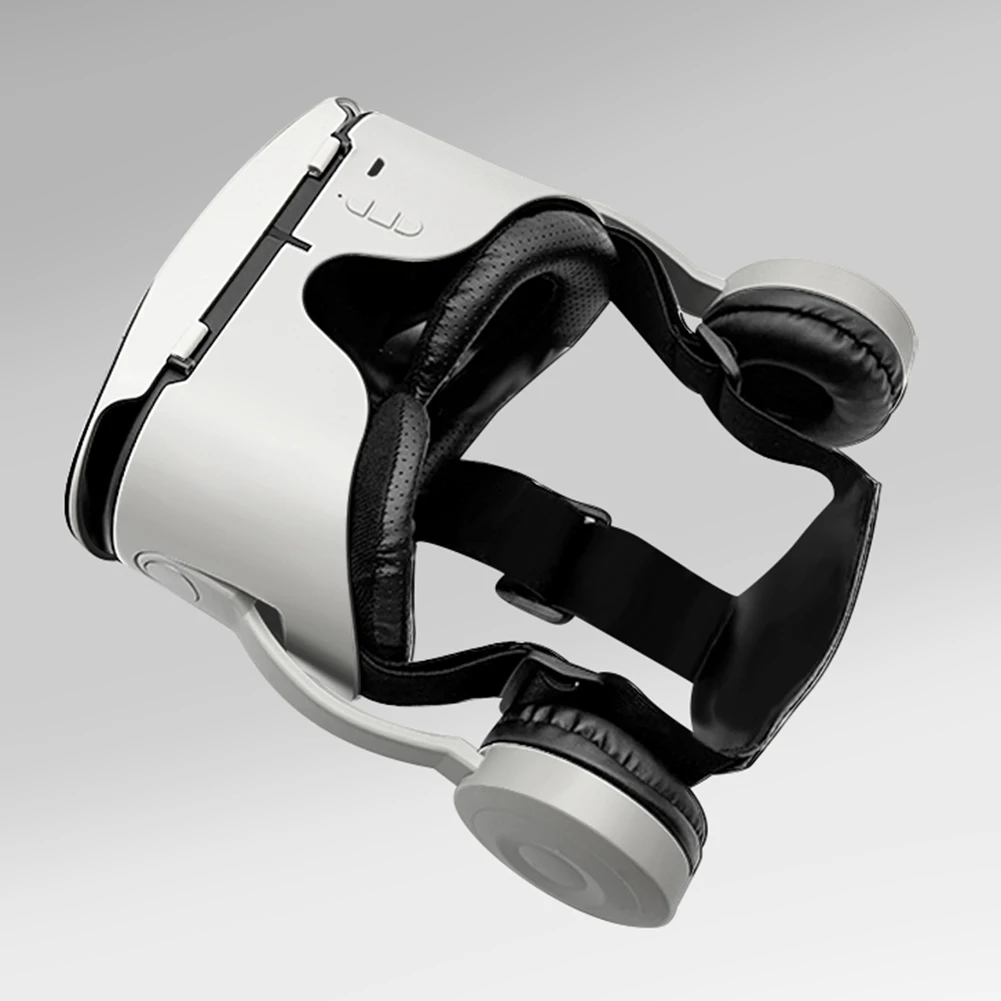 Virtual Reality Headsets To Play Games Movies 3D-VR Head Mounted BOX For IOS And For Android VR AR Devices Accessories