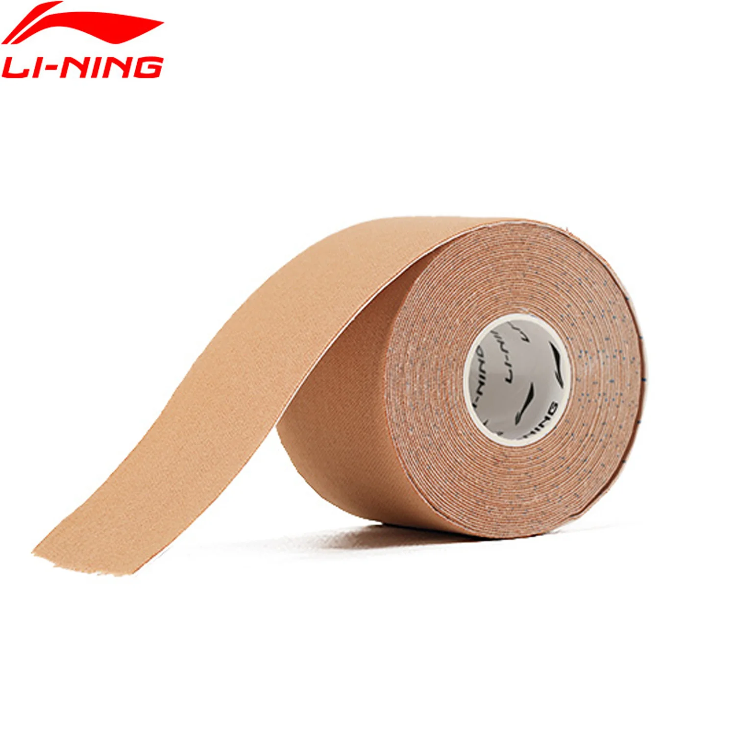 Li-Ning Kinesiology Tape for Pain Relief Muscle Support & Injury Recovery LiNing Sports Adhesive Tapes AXWU103