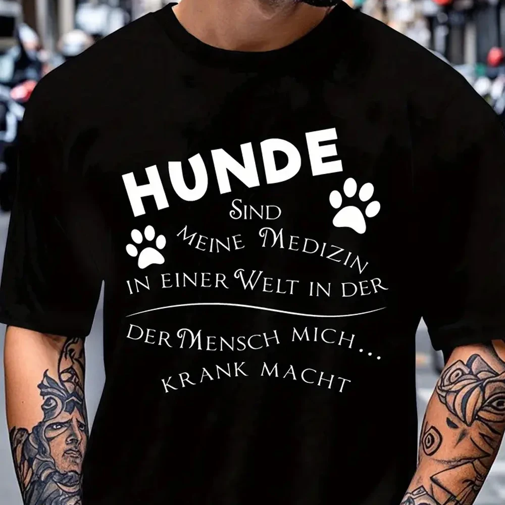 Fun German Men's Ca… - image