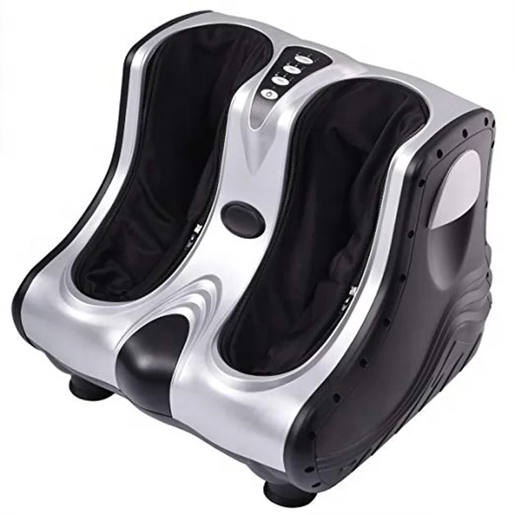 Chinese Sale Shiatsu Foot Massager Health Protection Vibrating Electric Foot Massage Machine