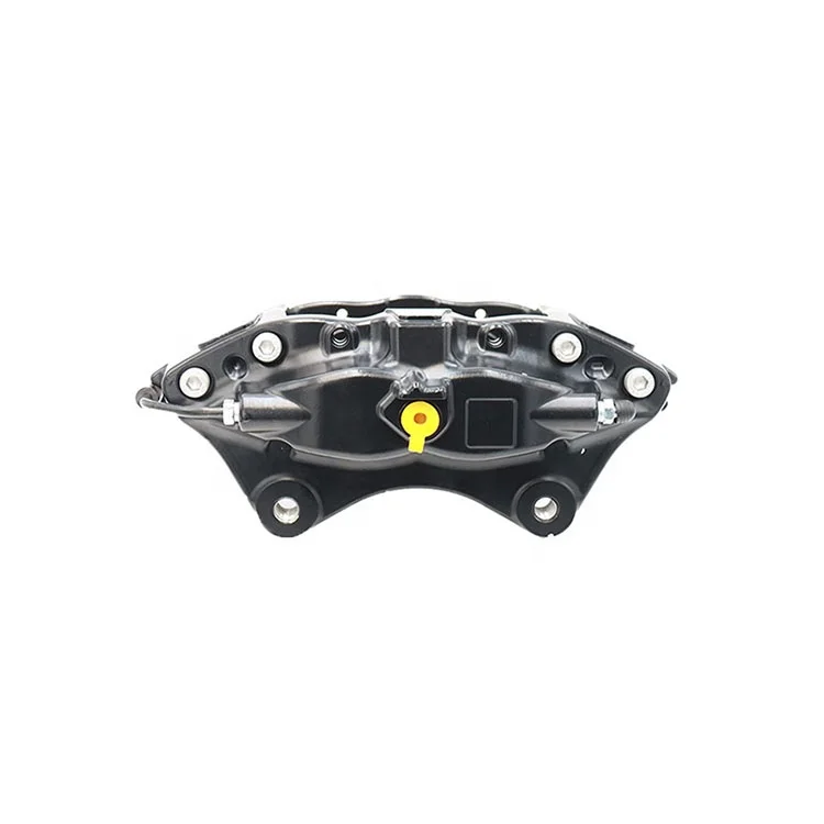 Customized Car  Brake kit Caliper Auto Brake Systems for Tesla MODEL S Model X  1007794 00 C  1007888 00 B  1021252 00 F