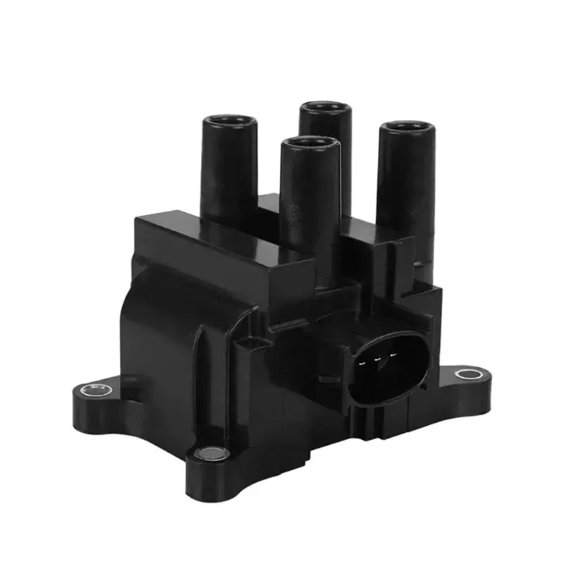 

Ignition Coil Fits For Mazda For Ford L813-18-100 L81318100 K-M Ignition Replacement