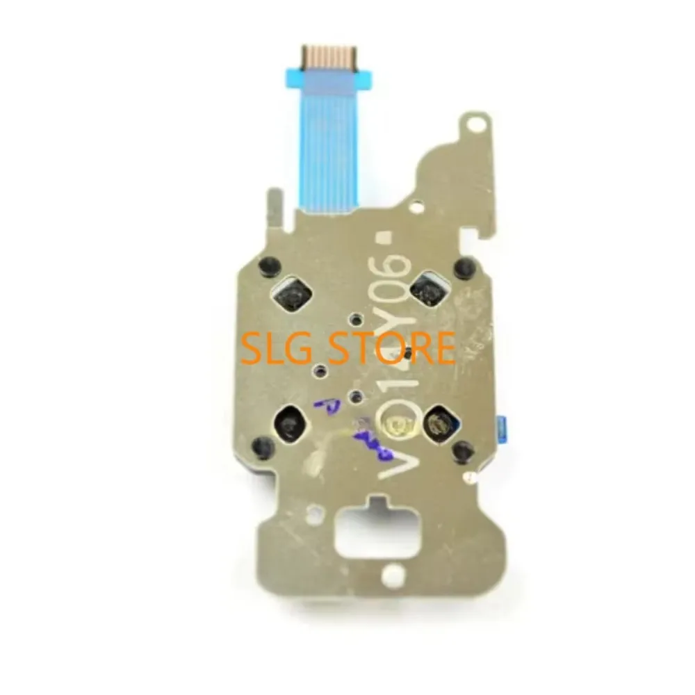 100% новая оригинальная кнопка интерфейса, панель, колесо, клавиатура, ремонт для Sony ILCE-A5000 A5100 A6000 A6100 A6300 A6500, часть камеры