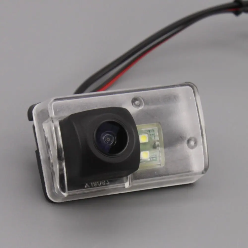 

For Peugeot 207/306/307/308/406 1993-2012 Car Rearview Camera Rear Back Dash Cam AHD/CCD 1080P Reverse Image Accessories