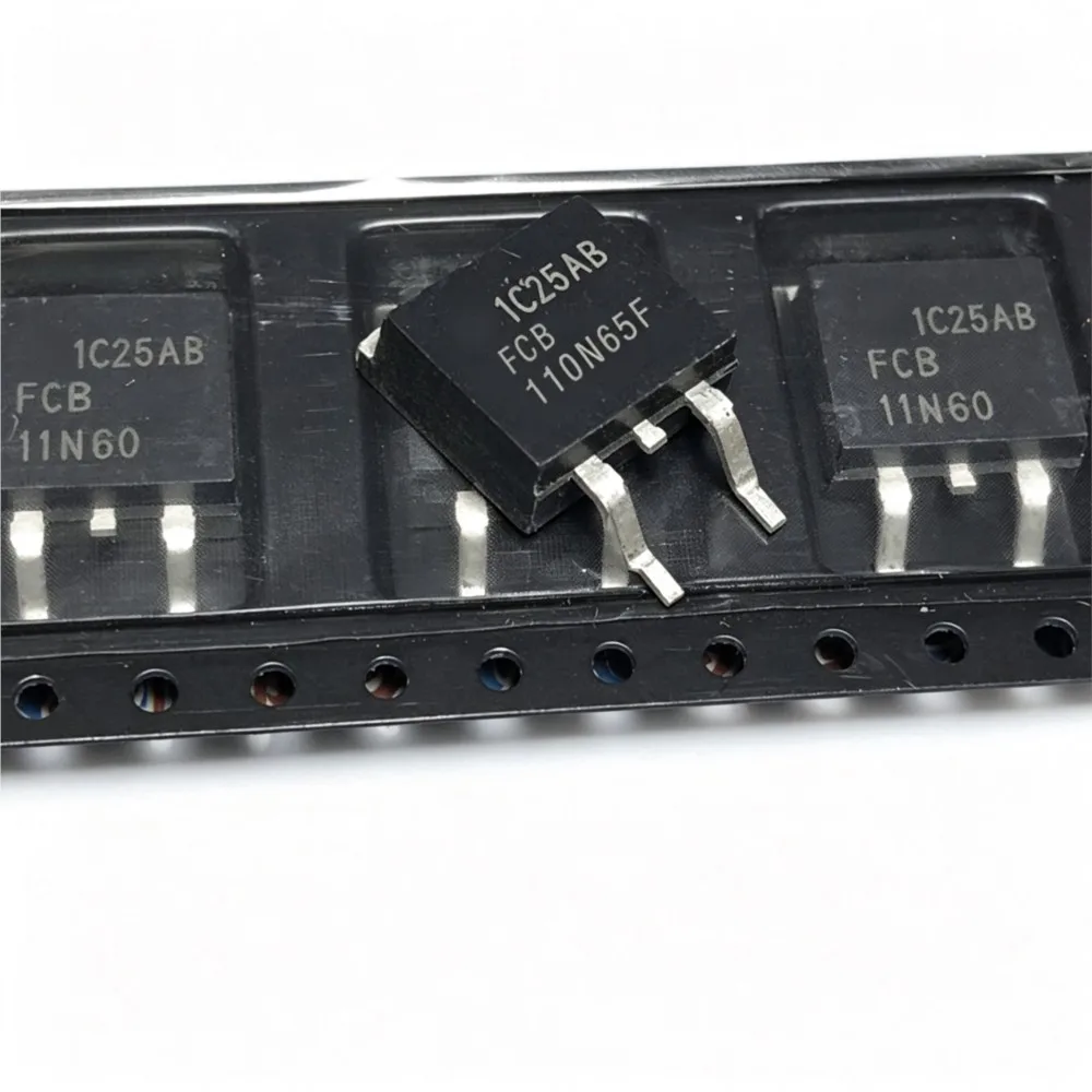 5PCS FCB110N65F C3D16065 C3D16065A THS4130IDGNR THS4130IDGN THS4130 DS9637ACM DS9637 DS9637A MM74HC32M 74HC32 74HC32D 42827